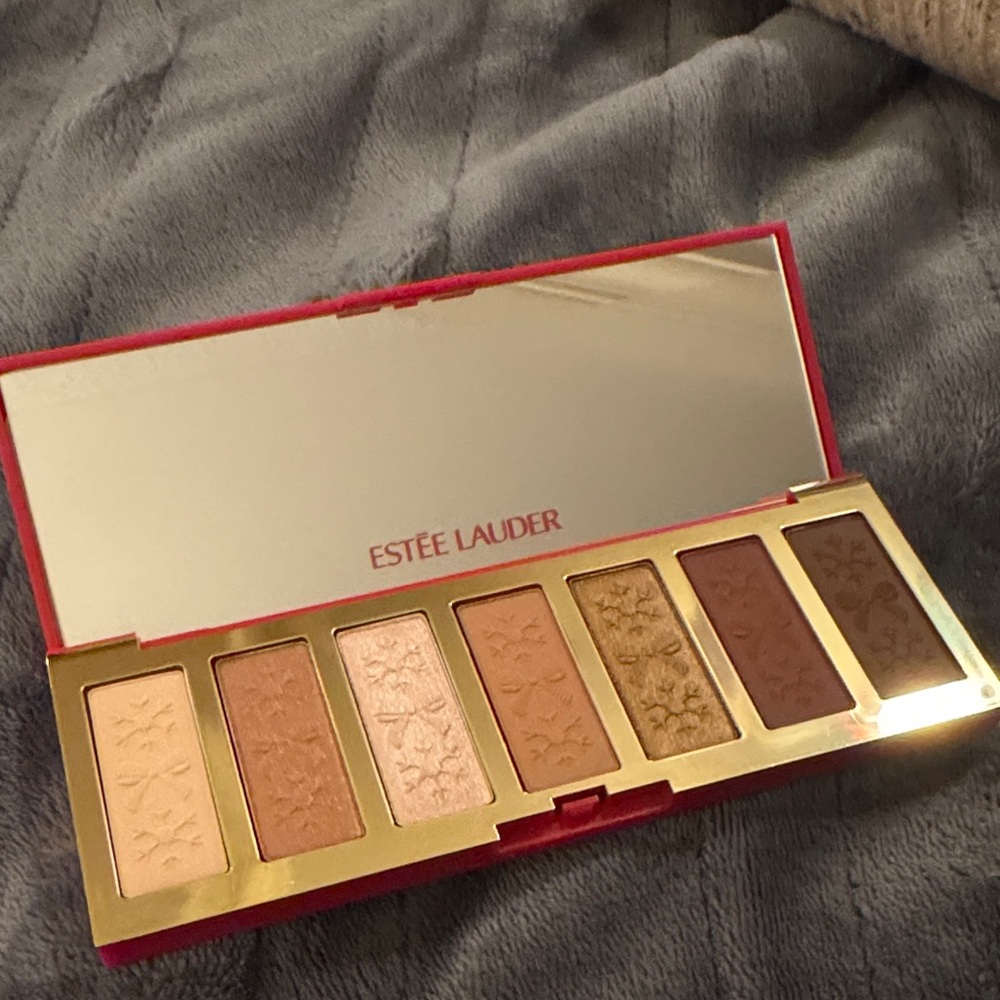 Limited Edition Holiday 2025 Eyeshadow